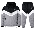 Vantic Paris Luxe Windbreaker Set